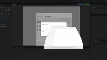 How to import real data into your web wireframes