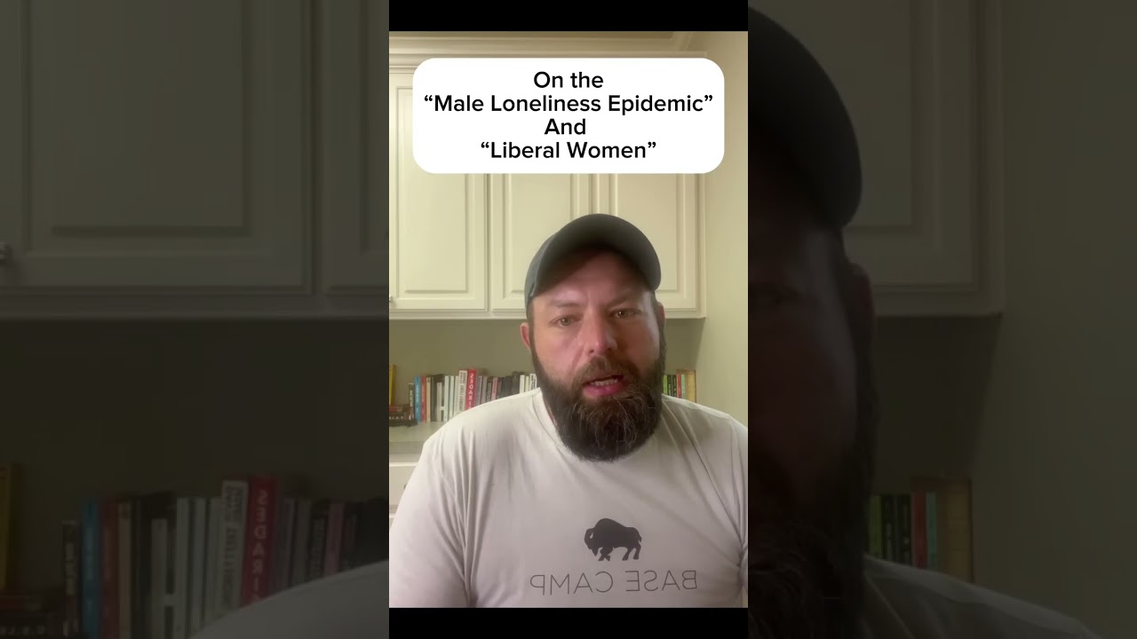 О МЛЕ и либеральных женщинах