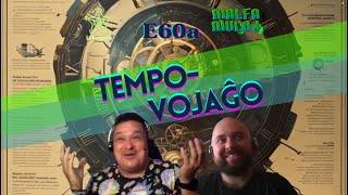 Malfamuloj – E60a – La Tempovojaĝantoj