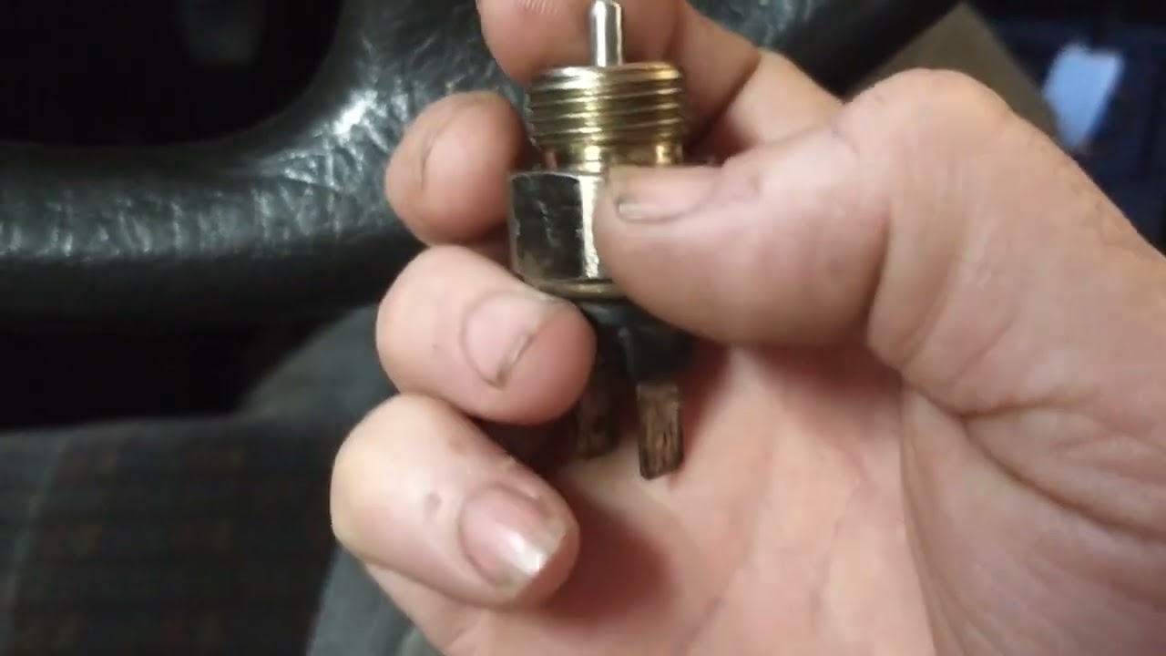 Santana não entra a quinta marcha