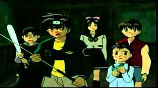 Ghost At School Ep 04 Part 03 Bahasa Indonesia YouTube