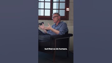 Intelligence is not The Same as Consciousness