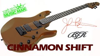 Cinnamon Shift BFR JP6