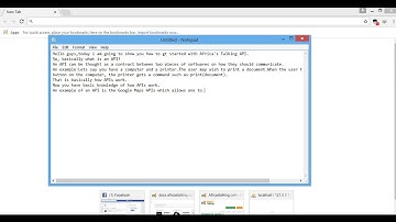 Introduction to Africa