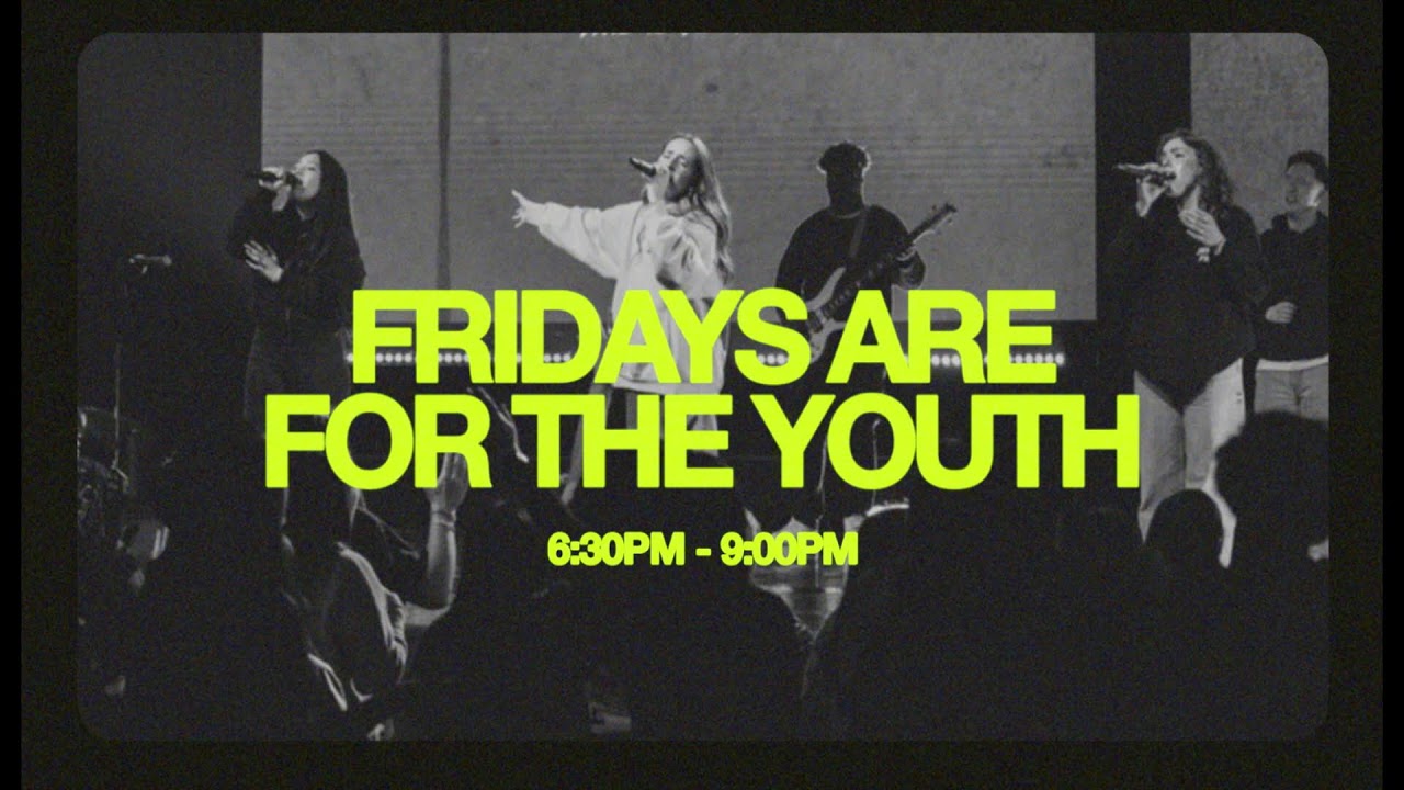 VIVE CHURCH LIVE ONLINE