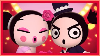 PUCCA | Into Pucca’s dream | IN ENGLISH | 03x29