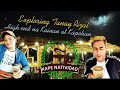Kape Natividad Roastery Cafe  / High end na Kainan at Kapehan  / Exploring Tanay Rizal / Jake Vlog