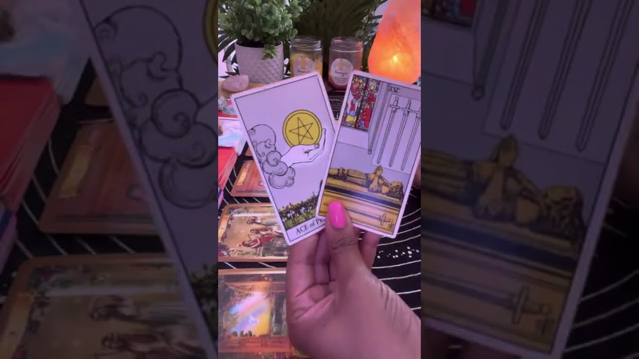 ♒️ AQUARIUS - This separation changes everything…this person can’t bare to lose you…