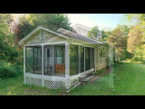 4 Hoitt Dr, Durham, NH home video tour