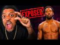 The Truth Behind Keyshawn Davis’ Weight Drama EXPOSED!