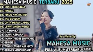 BUKIT BERBUNGA, MANGU - Ayu Cantika - RINDU NYA HATIKU - MAHESA MUSIC FULL ALBUM TERBARU 2025