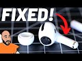 Apple Will Fix Your Crackling AirPods Pro For FREE Apple Will Fix Your Crackling AirPods Pro For FREE