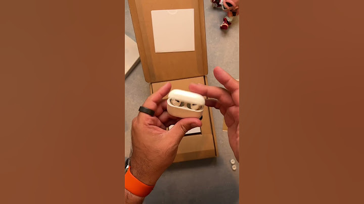 Apple Will Fix Your Crackling AirPods Pro for FREE!