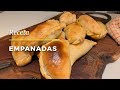 RECETA | Cómo hacer empanadas argentinas | Pedro Lambertini