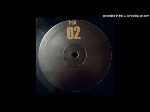 Pounding Grooves - Pounding Grooves 02 (Untitled)