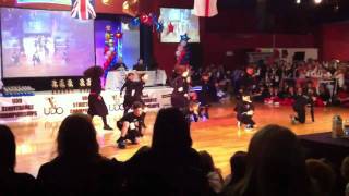 Futunityuk Krysalis Crew