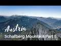 The Best of Salzburg | St. Wolfgang im Salzkammergut Austria | Schafberg Mountain Part 2