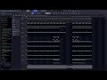 HOW F*CK SWAG BY NETTSPEND WAS MADE (98.28423498 ACURATE)