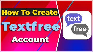 How to Create Textfree Account 2024 | USA Free Phone Number❗ (Full Guide)✅