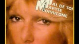 Maryse - Mal de toi. CHI MAI. Le professionnel chords