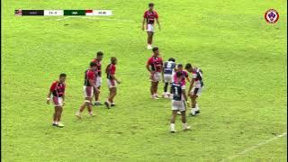 SEA 7s MALAYSIA VS INDONESIA