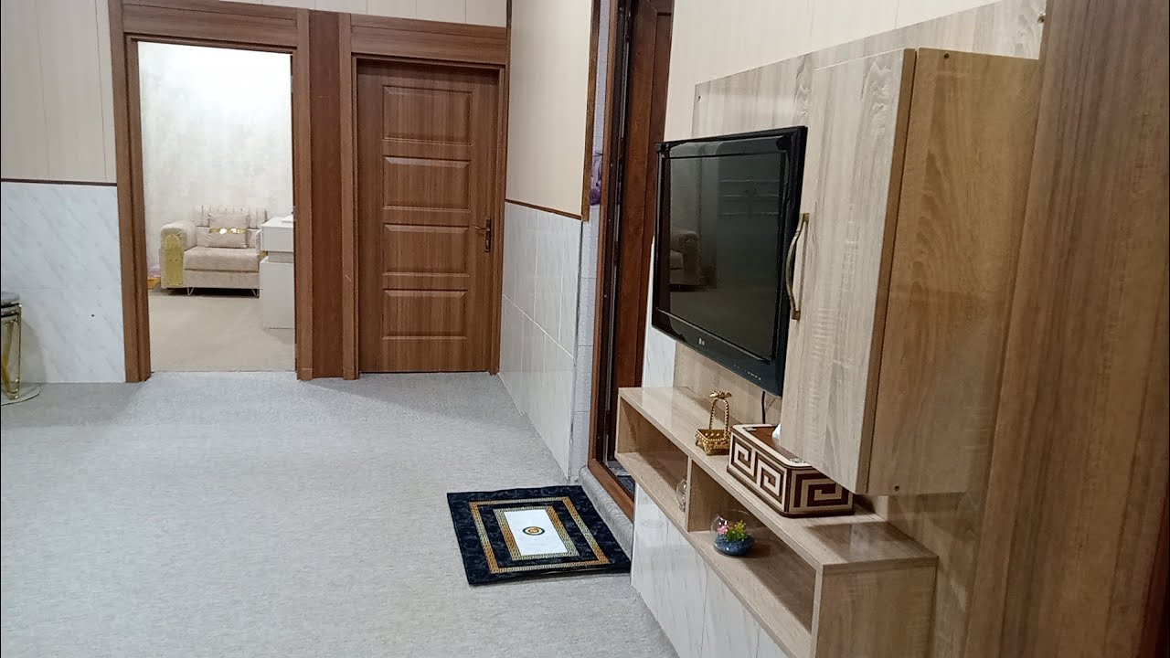 أجواء يوم عرفة تحضيرات العيد ترتيب المسواك تنضيفات الما تخلص