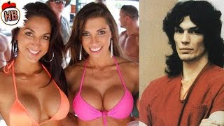 10 Serial Killers With Obsessive Groupies