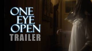 ONE EYE OPEN Official Teaser Trailer (2026) | Supernatural Horror Thriller | @BayViewEntertainment