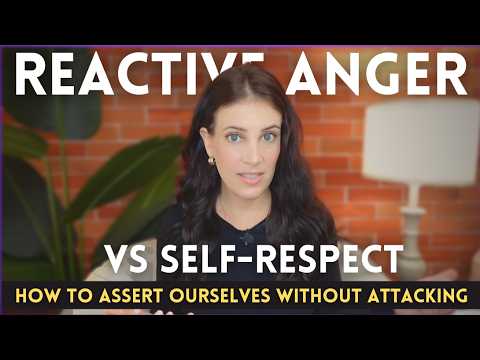 Why Your Anger Isn’t 'working' To Change Your Relationship (and What To Do Instead)