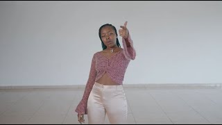 Candy-Niache Niende (Official Video)