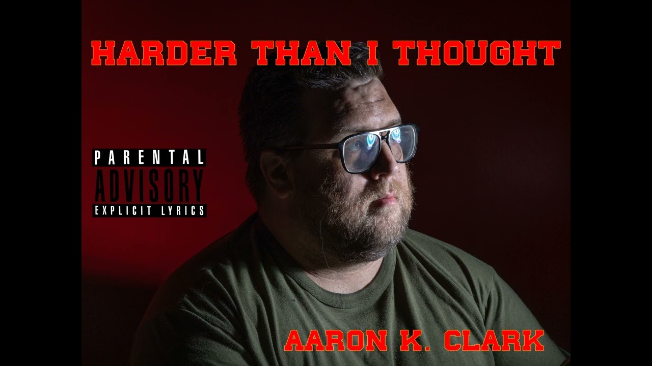 Harder Than I Thought - Money Buys Drugs (Cal Scruby Cover)