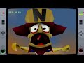 End of video