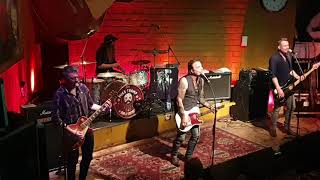 Mike Tramp (White Lion) & Band of Brothers - Dead End Ride/13 - Blues Garage/Isernhagen 12.10.2019