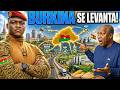 Ibrahim Traoré e Burkina Faso: 10 anos de crise e o choque que muda a África