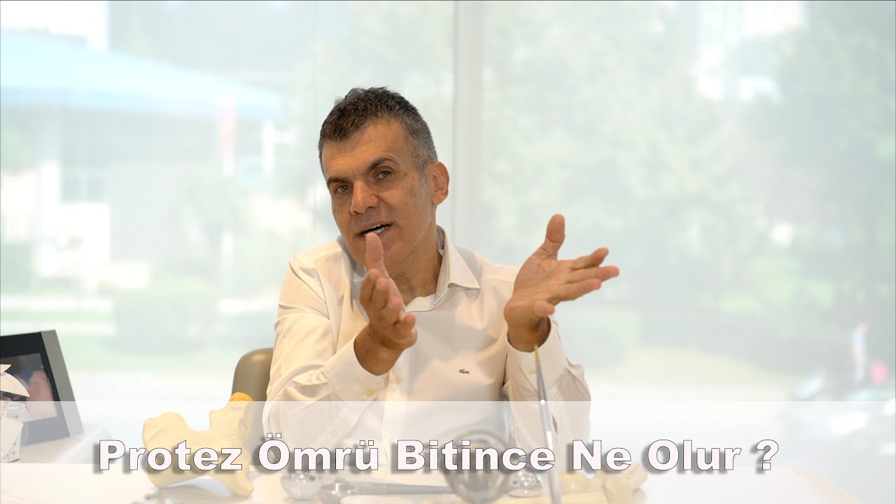 Protez Ömrü Bitince Ne Olur ?