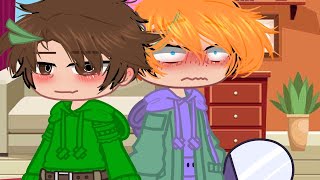 But you know what is~ // Eddsworld // EddMatt 💚💜