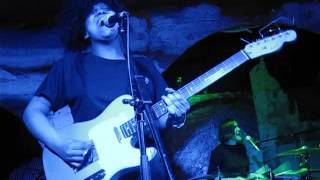 Sacred Paws live @ The Shacklewell Arms, London, 29/04/16 (Part 1)
