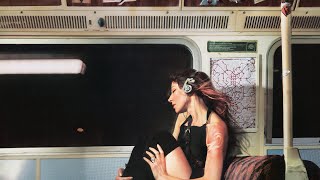 Caroline Polachek - Butterfly Net (Filtered Instrumental - No Vocals)