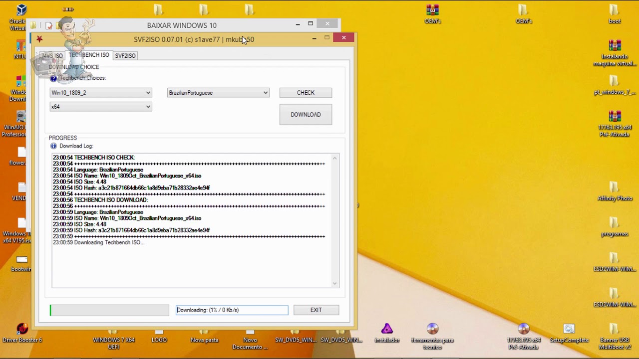 windows 10, versao 1607 windows 10, versao 1607
