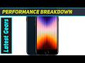 iPhone SE 3rd Gen: Powerful 5G in Your Pocket!