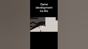 Game development be like #godot #gamedev #gamedevelopment