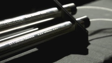 Magnets Make More Music HD