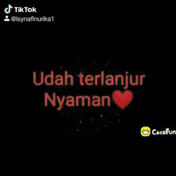 Lagu lagu dari cocofun geis