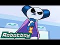 Robotboy - I Hero! and Runaway Robot | Season 2 | Full Episodes | Robotboy Official
