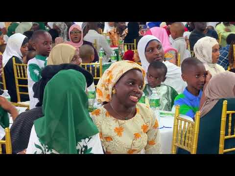 Al-Haqq Foundation Academy Graduation Class of 2026