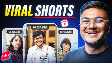 7 Sec. में Short Viral 🔥 | How To Viral Short Video On YouTube (2025) | Shorts Viral Kaise Kare