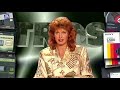 TV: TROS - TROS Radio promo, Carin de Ronde, TROS Sport Extra leader (19890804)