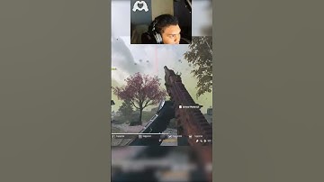 This Ram-7 Loadout is Meta🤯 #ytshorts #warzone #callofduty #mw3