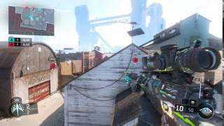 Black Ops III Fringe Spawn Snipe