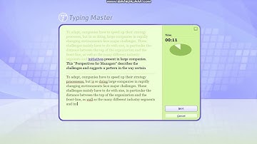 Total Fruad of PTS and Sindh Police Department FOR Typing test Computer Operator